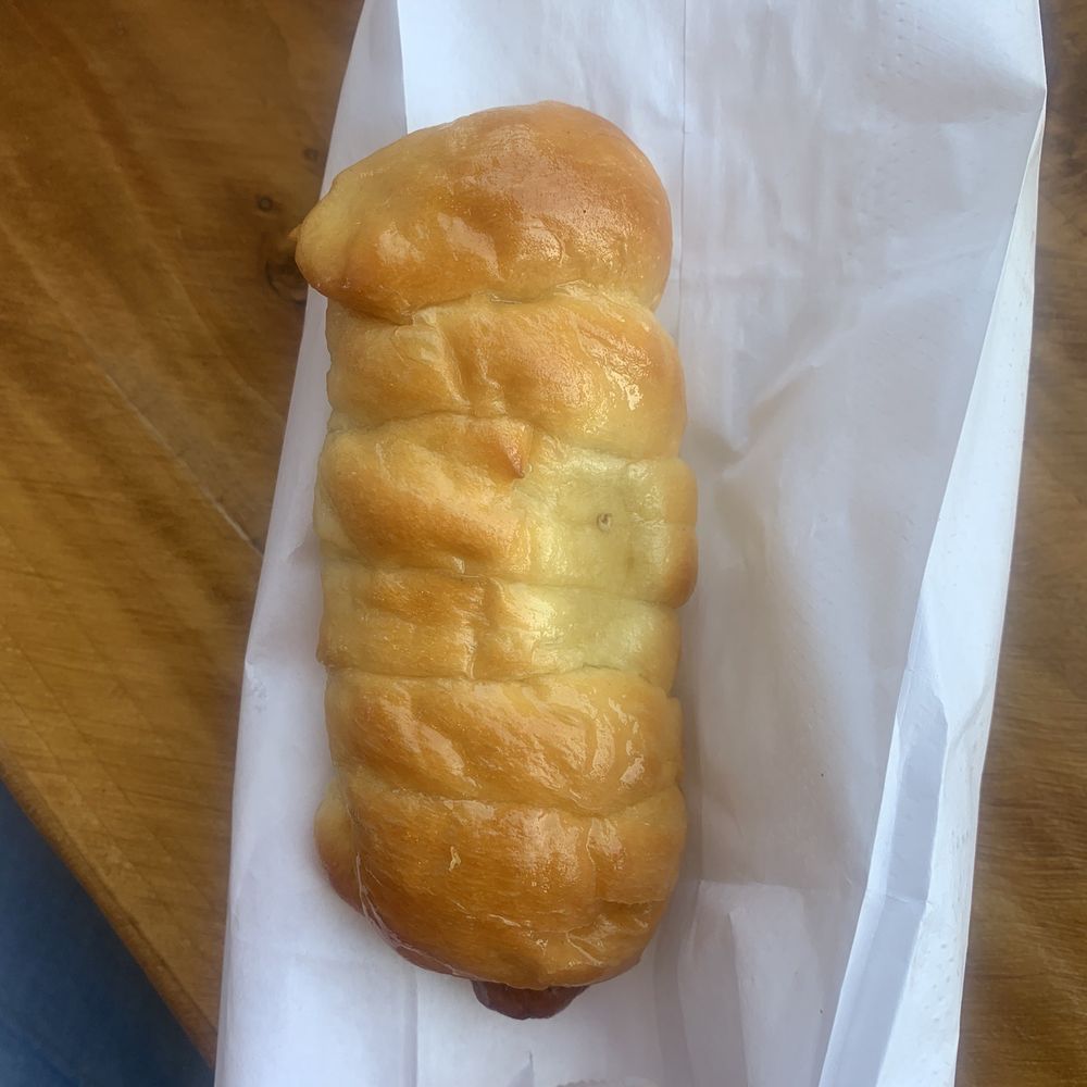 Jalapeño cheddar