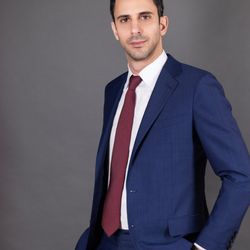 Michael S Wentzel Photography - Business portraits.