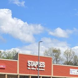 Staples
