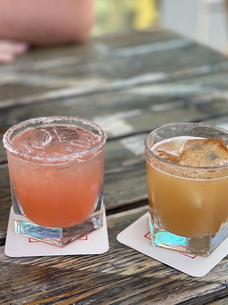 Watershed Pub & Kitchen