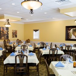 Suncrest Golf & Grille