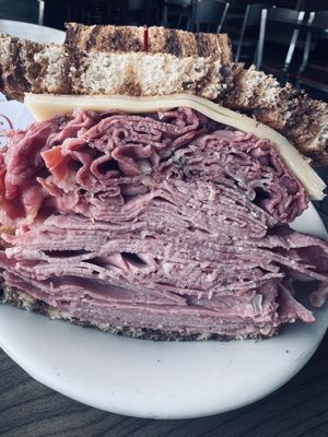 Jason's Deli by null