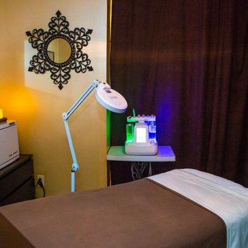 Lotus Bloom Spa - Tanning Near Me - Miami, Florida