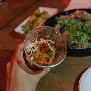 Mao Mao - Curry puff chicken - Thai Near Me - Brooklyn, New York