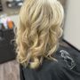 Photo of H is for Hair