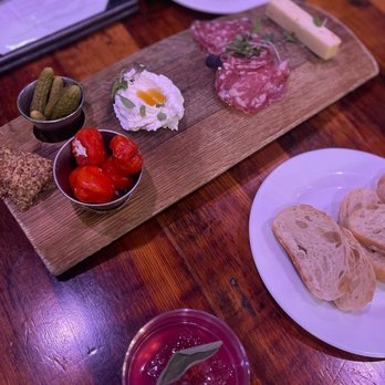 Union 50 - Charcuterie Grand Board (Chef's Choice) - Gastropubs Near Me - Indianapolis, Indiana Union 50 - Charcuterie Grand Board (Chef's Choice) - Gastropubs Near Me - Indianapolis, Indiana