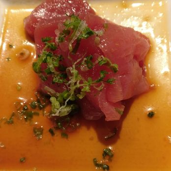 SUGARFISH | Flatiron - Tuna - Sushi Bars Near Me - New York, New York