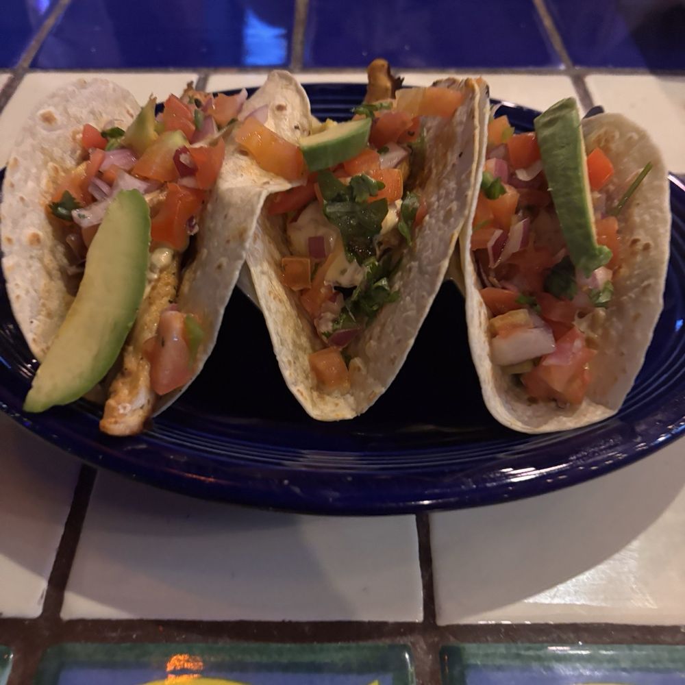 Margaritas Mexican Restaurant - Grilled Baja Tacos - Mexican Near Me - Nashua, New Hampshire