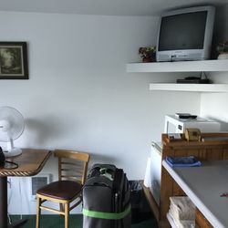 Bunk House