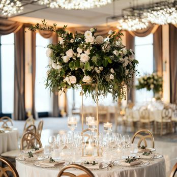 Parisa Design - Florists Near Me - Fair Oaks, California