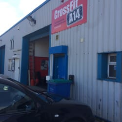 Crossfit A14
