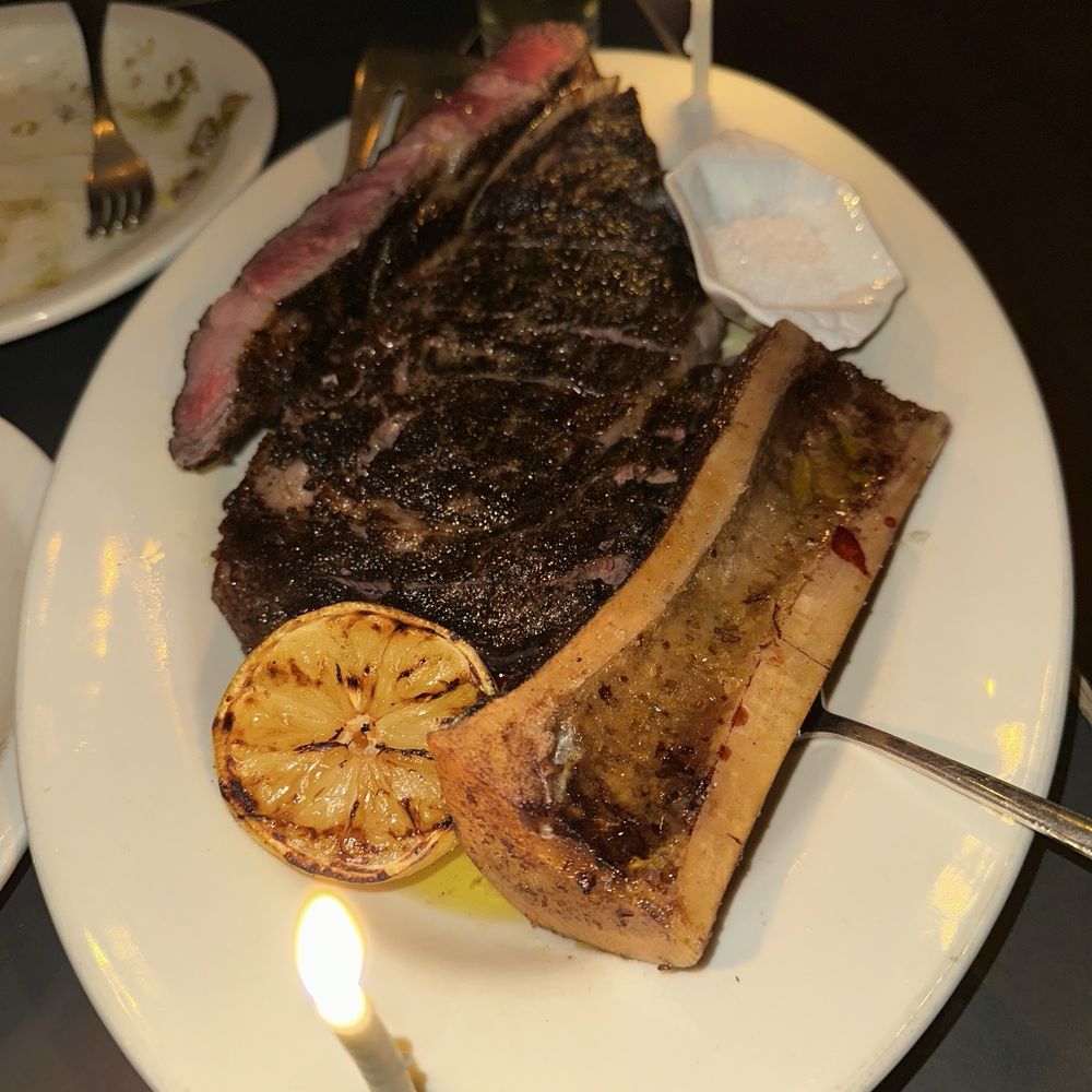 Dunsmoor - Beef Ribeye - American Near Me - Los Angeles, California Dunsmoor - Beef Ribeye - American Near Me - Los Angeles, California