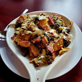 Five Points Public House and Events Center - Irish greens - Irish Pub Near Me - Utica, New York