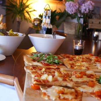 La Casa - Restaurants Near Me - Lübben, BB