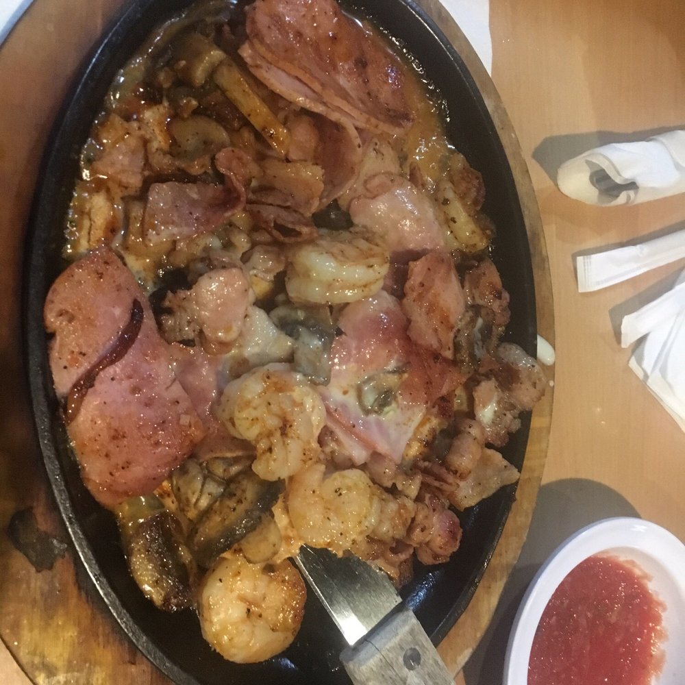 El Nopal Mexican Restaurant - Pollo Jalisco. Very good except for fatty bacon. - Mexican Near Me - Oakland, Tennessee El Nopal Mexican Restaurant - Pollo Jalisco. Very good except for fatty bacon. - Mexican Near Me - Oakland, Tennessee
