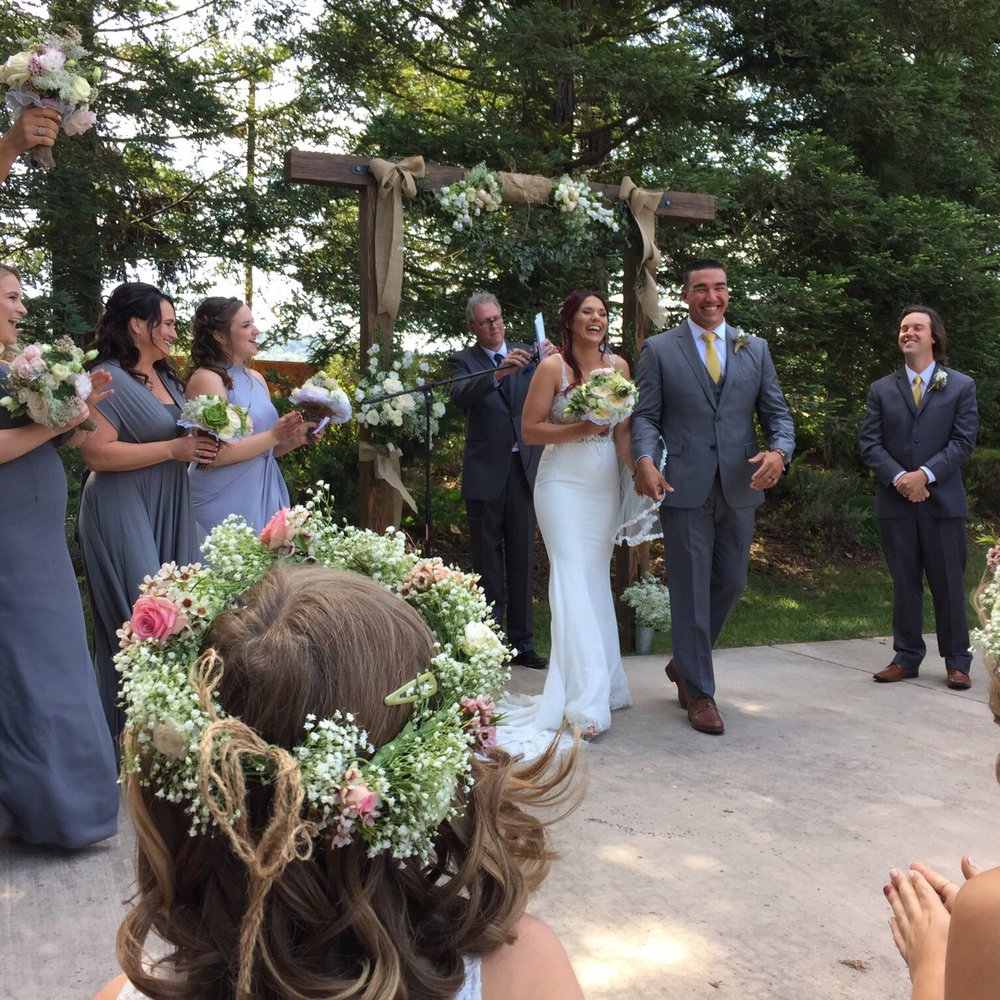 Sabrina & Co - Wedding Planning Near Me