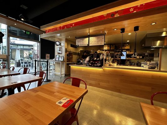 Menya Ultra UTC La Jolla by null