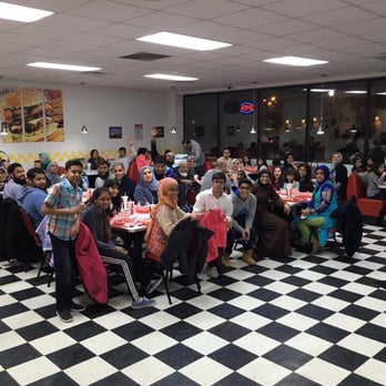 Zo's Good Burger E. Dearborn - Told y'all I bring a lot of guests! - Halal Near Me - Dearborn, Michigan Zo's Good Burger E. Dearborn - Told y'all I bring a lot of guests! - Halal Near Me - Dearborn, Michigan