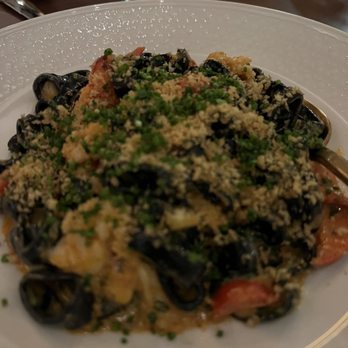 L'Ardente - Lobster pasta - Italian Near Me - Washington, DC, District of Columbia L'Ardente - Lobster pasta - Italian Near Me - Washington, DC, District of Columbia