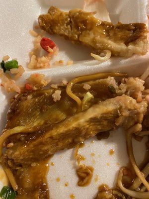 New Peking Wok by null