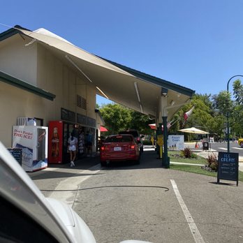 Meadowlark Dairy - Drive thru! - Ice Cream & Frozen Yogurt Near Me - Pleasanton, California Meadowlark Dairy - Drive thru! - Ice Cream & Frozen Yogurt Near Me - Pleasanton, California