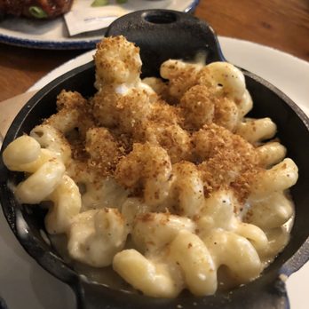 BrewDog Franklinton - Baked Mac n Cheese - Burgers Near Me - Columbus, Ohio BrewDog Franklinton - Baked Mac n Cheese - Burgers Near Me - Columbus, Ohio