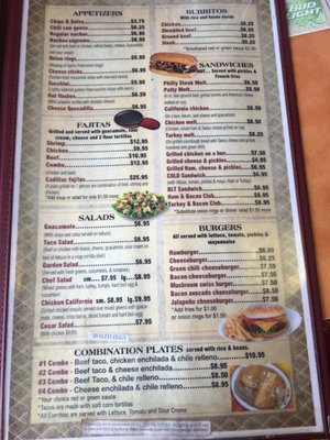 Alamo Pancake & Steakhouse Grill by null
