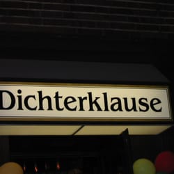 Dichterklause