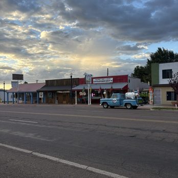 Cattletown Eclectic Arcade - Candy Stores Near Me - Springerville, Arizona Cattletown Eclectic Arcade - Candy Stores Near Me - Springerville, Arizona