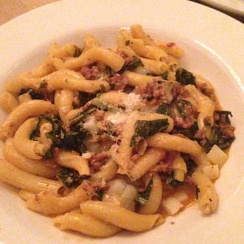 Terroni - Garganelli Geppetto - Italian Near Me - Toronto, Ontario