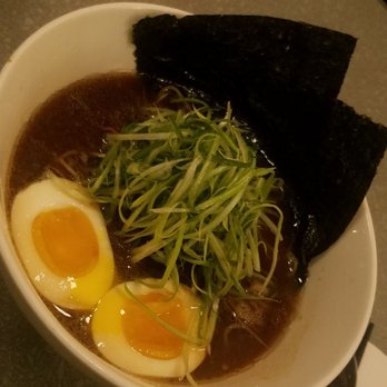 Ivan Ramen - Ramen Near Me - New York, New York