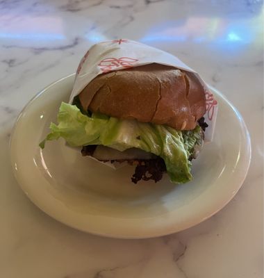 Johnny Rockets by null