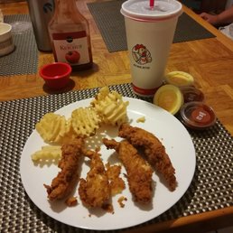 8oz Honey BBQ