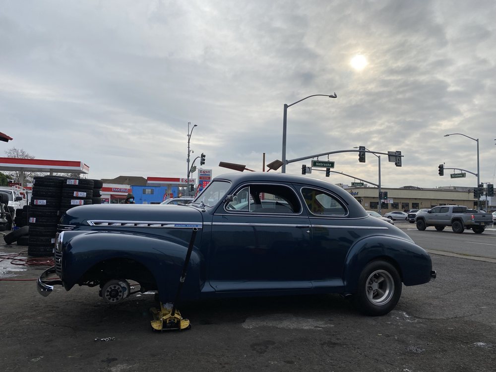 EAGLE TIRE NEW & USED TIRE Updated August 2024 11 Photos & 34