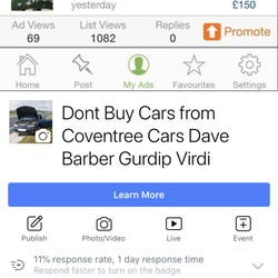 Carbuyertom