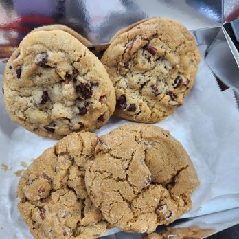 Tiff's Treats - Desserts Near Me - Dallas, Texas Tiff's Treats - Desserts Near Me - Dallas, Texas