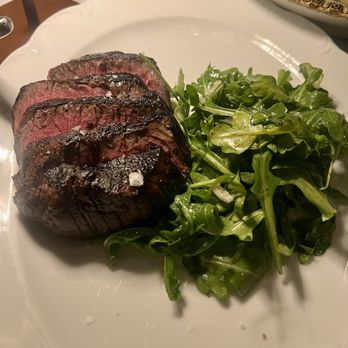 Tre Dita - Filet - Italian Near Me - Chicago, Illinois