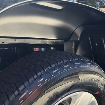 Curbside Detail - Auto Detailing Near Me - Clovis, California