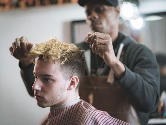 The SWAG Shop by null