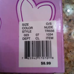 Lingerie Solutions