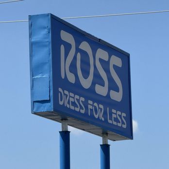 Ross Dress for Less - Street Sign - Women's Clothing Near Me - Midwest City, Oklahoma Ross Dress for Less - Street Sign - Women's Clothing Near Me - Midwest City, Oklahoma