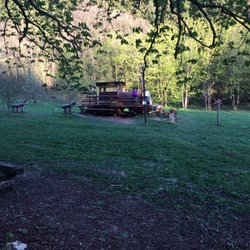Přírodní park Prelát