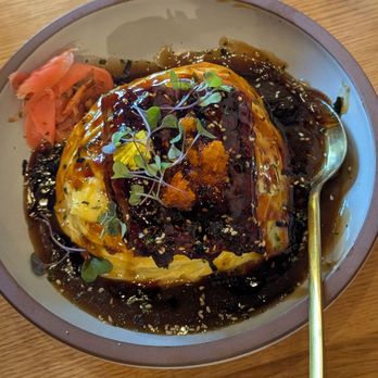 Sunny Side Breakfast - Omurice - Breakfast & Brunch Near Me - Sacramento, California Sunny Side Breakfast - Omurice - Breakfast & Brunch Near Me - Sacramento, California