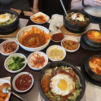 BBB Tofu House - Korean Near Me - Orlando, Florida