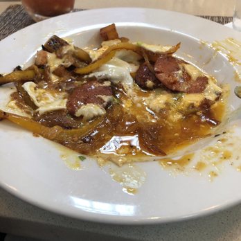 Restaurant Oro - Grease with hash - New American Near Me - Scituate, Massachusetts