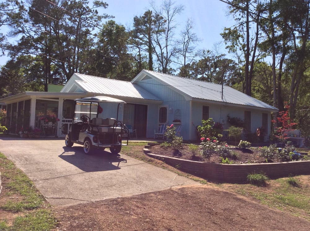 Slide of United Contractors Roofing