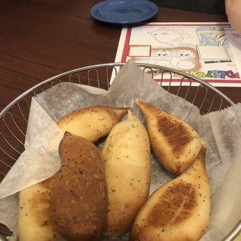 Juno Beach Fish House - Bread - Seafood Near Me - Juno Beach, Florida
