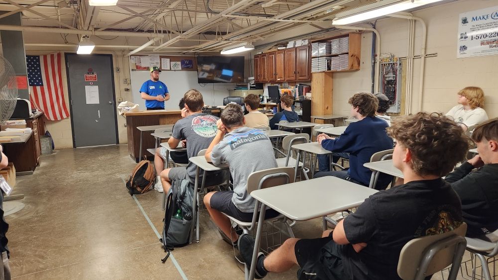 Slide of Remarkable Plumbing and Heating