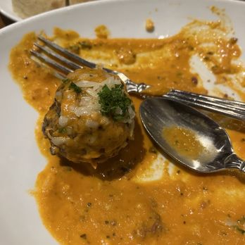 Vescovo Neighborhood Eatery - Filet Meatballs! - Italian Near Me - Brevard, North Carolina Vescovo Neighborhood Eatery - Filet Meatballs! - Italian Near Me - Brevard, North Carolina
