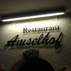 Pizzeria Amselhof